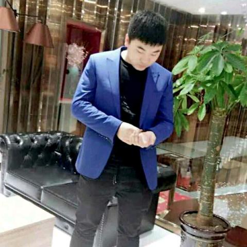 齐齐哈尔振傲靓号