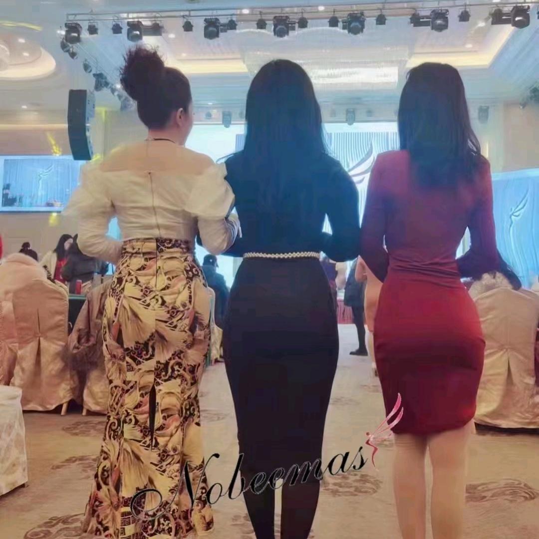 博白甲如是你美甲美睫官方号
