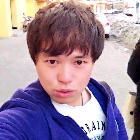 被风吹过的男人