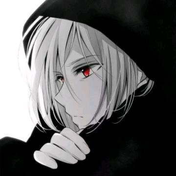 恒头像
