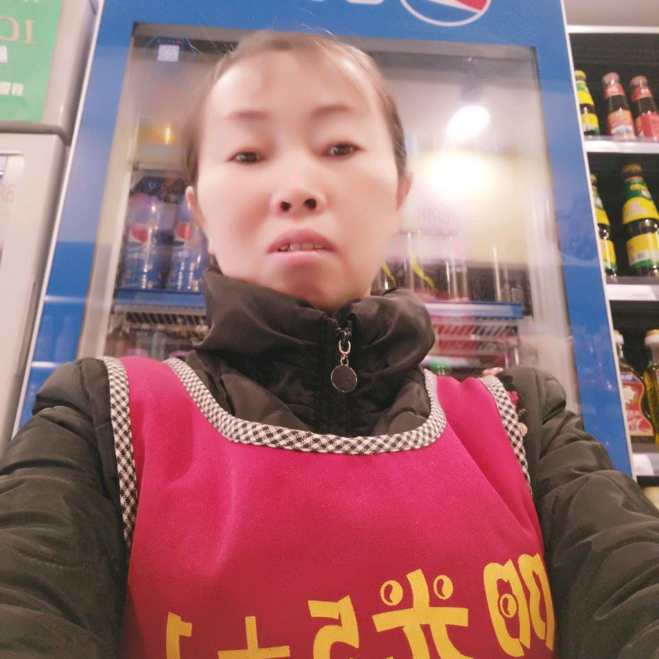 啦啦姐(不定时开播)