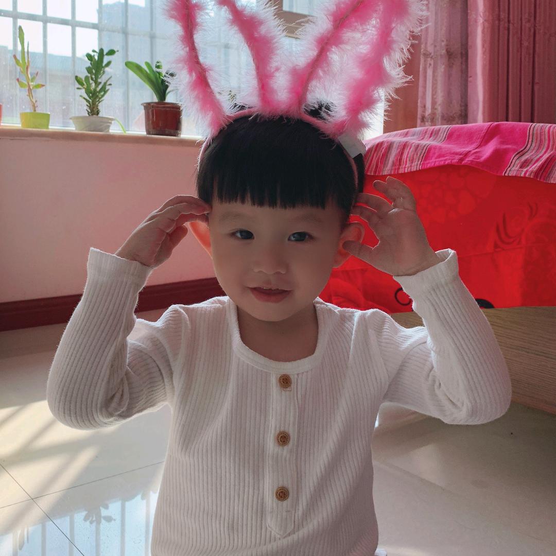小臭宝奶奶💕
