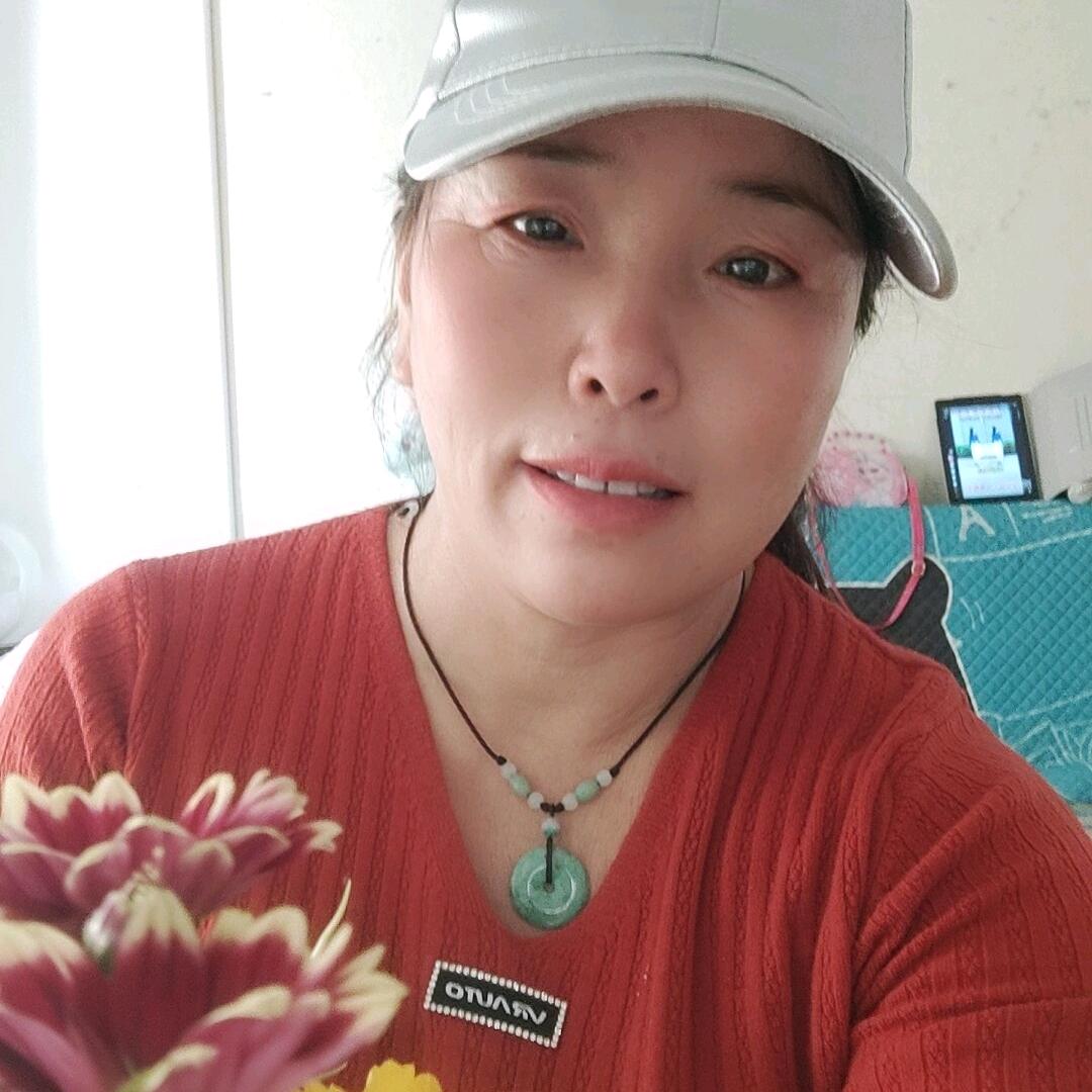 农村兰姐   （学习中、交老铁）