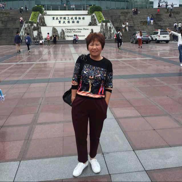 吴奶奶