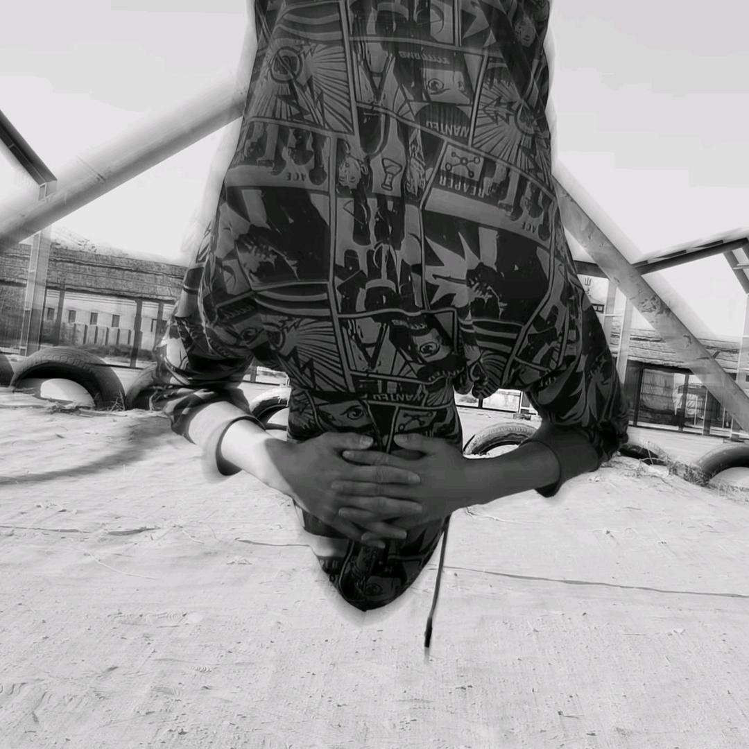 小阳不emo