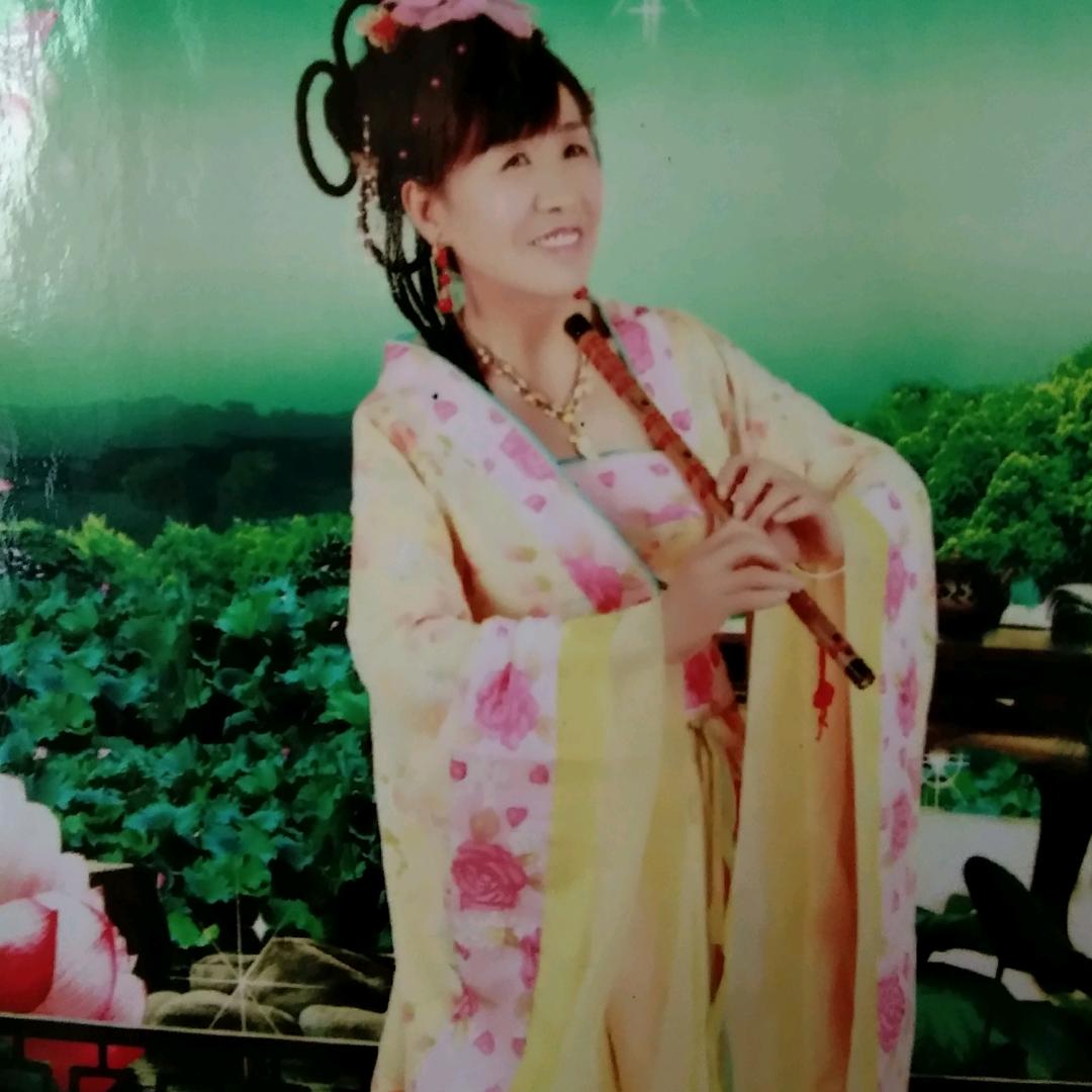 夕阳红