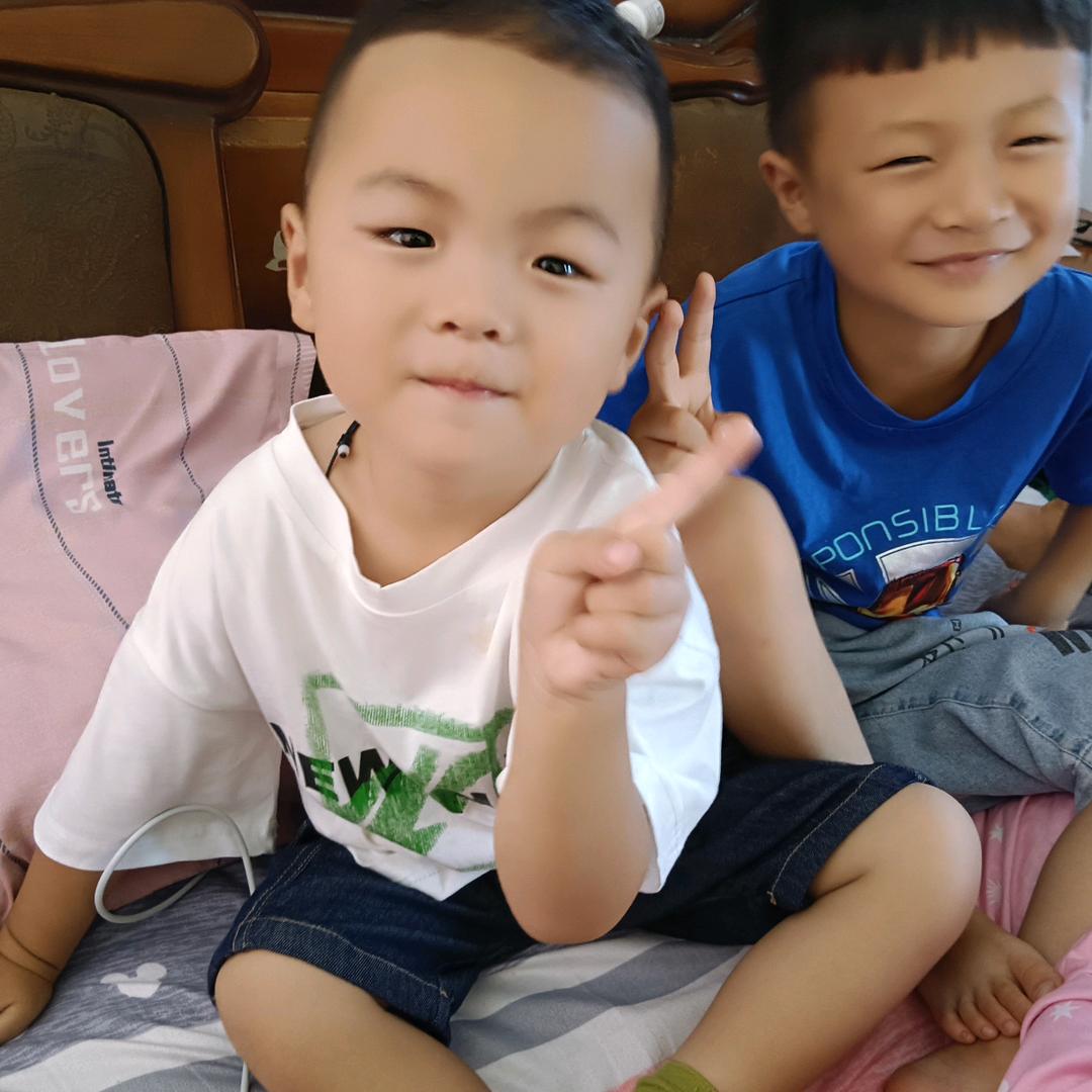 幸福美满《葛》