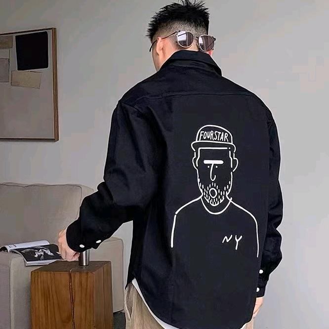 王小四服饰