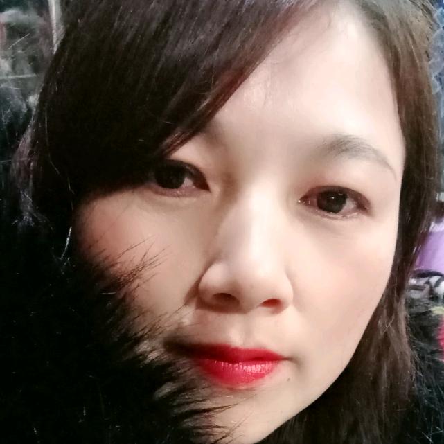 小红