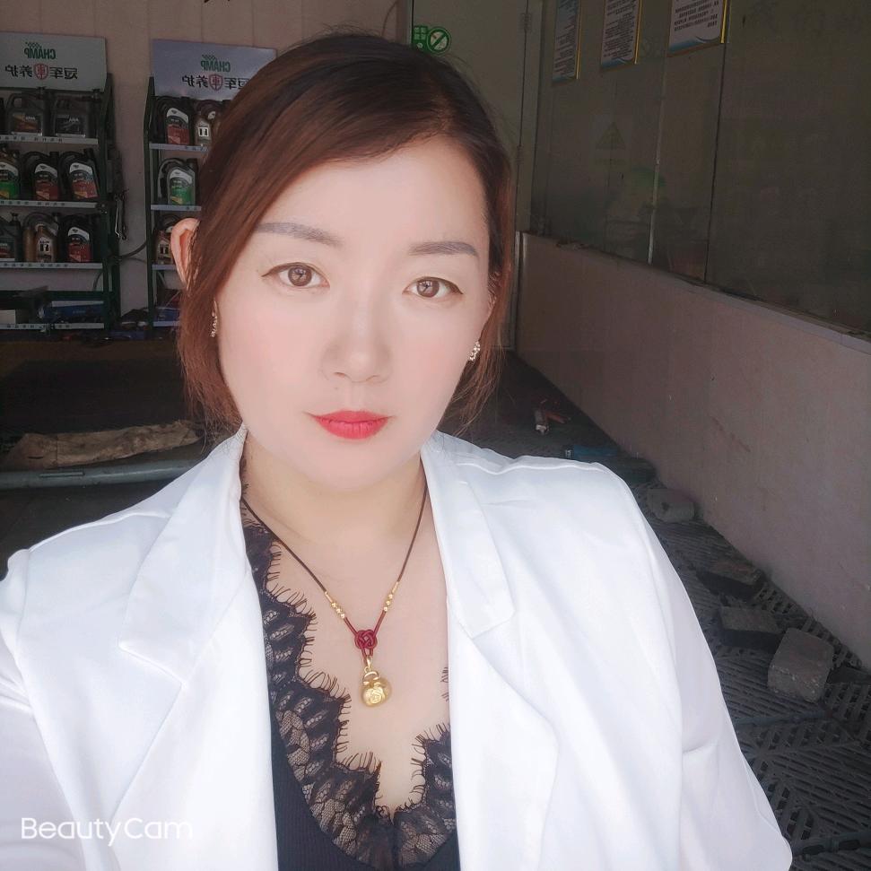 庙子的80后小姐姐💋
