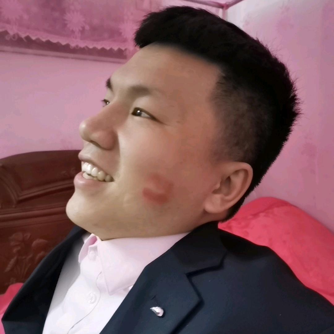 阿伟（励志前行）