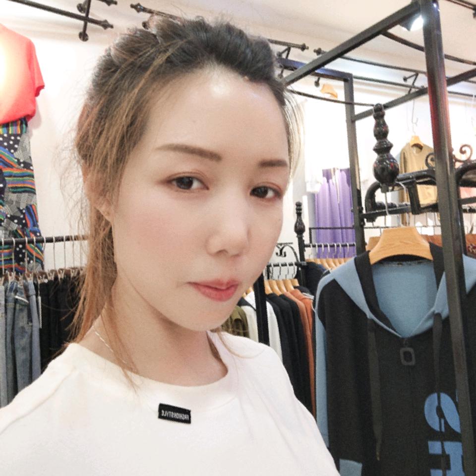 武汉诗雨女装