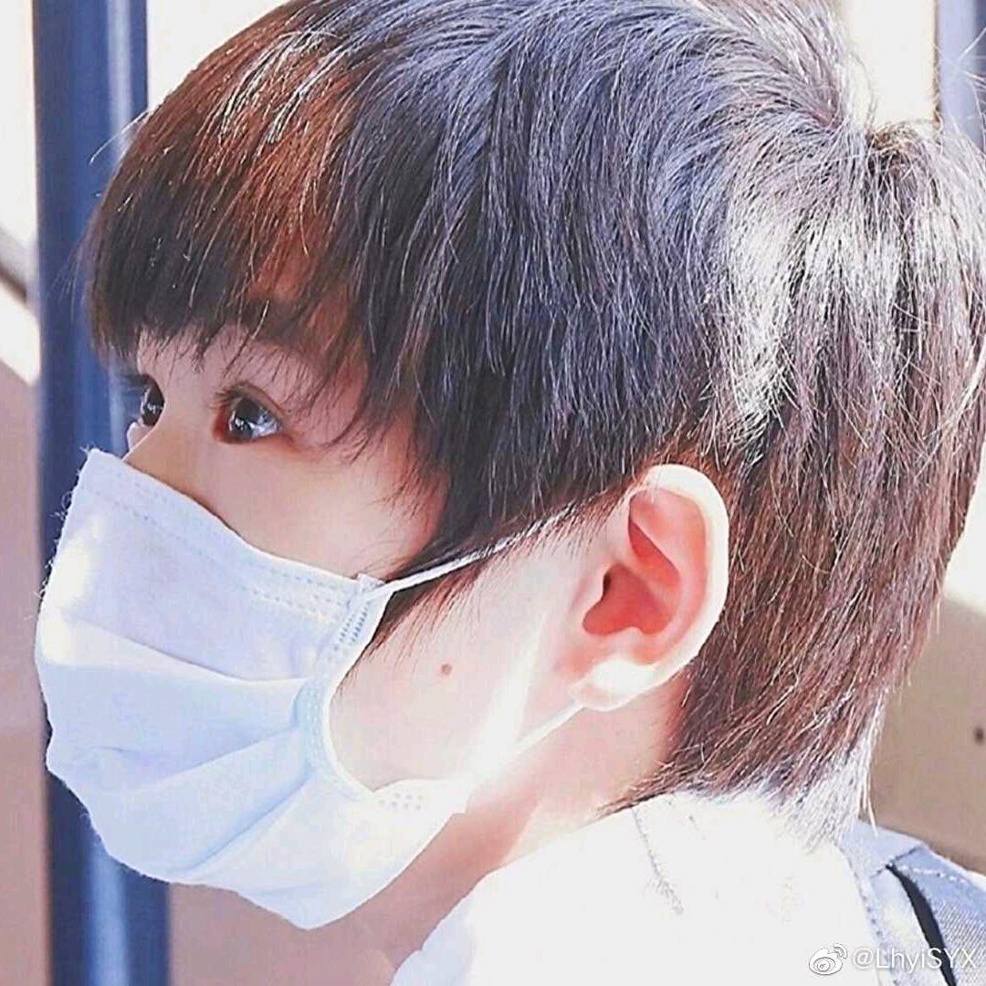 鹤染๑慕柒