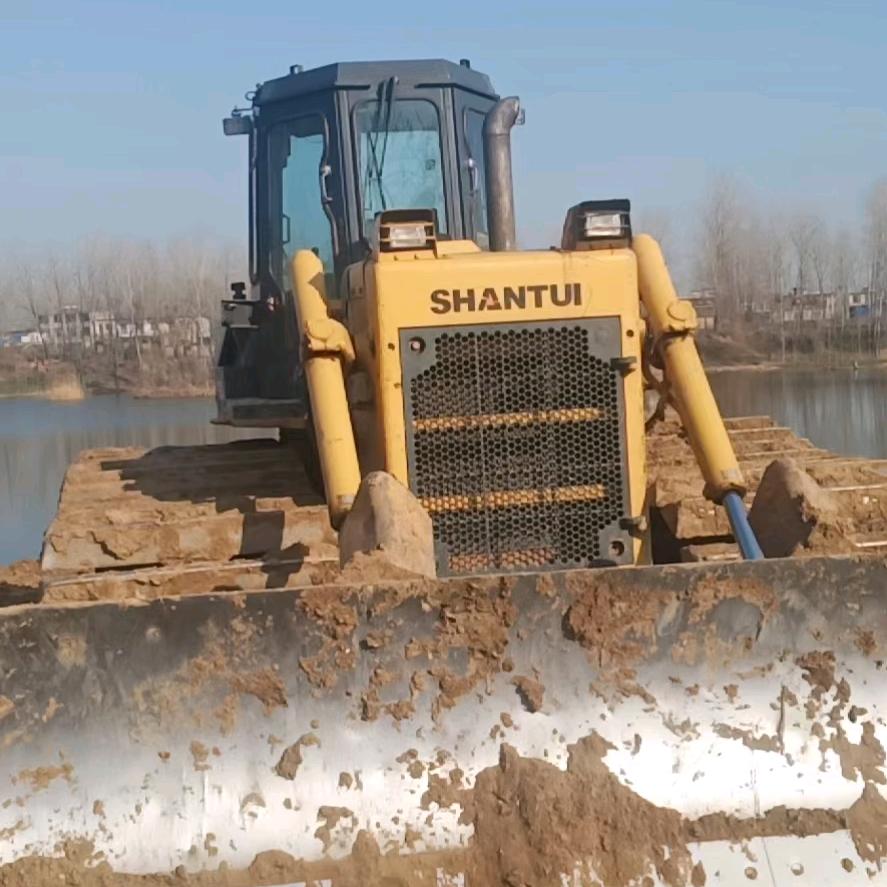 黑土地上的汉子