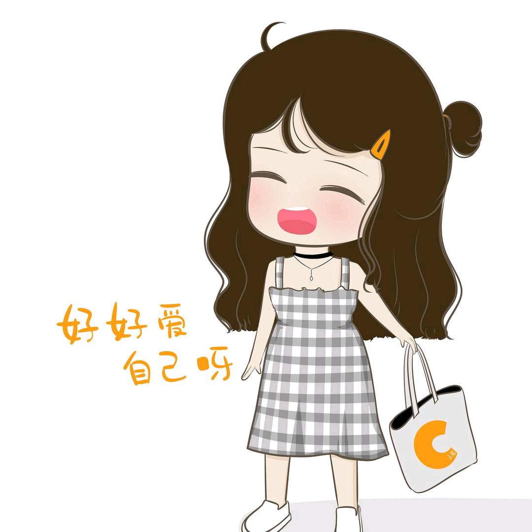 无言的温柔～