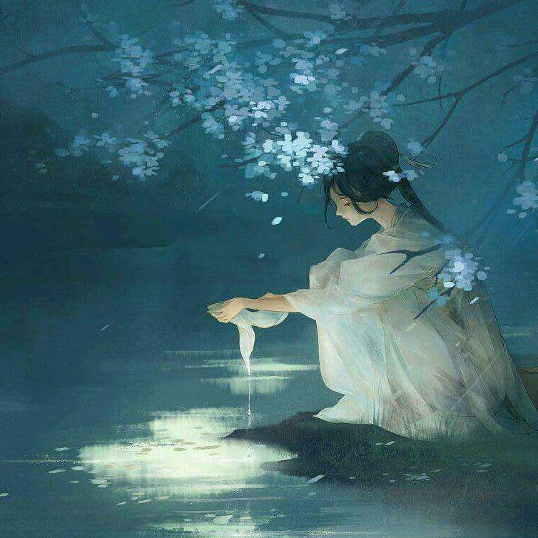 爱我中华