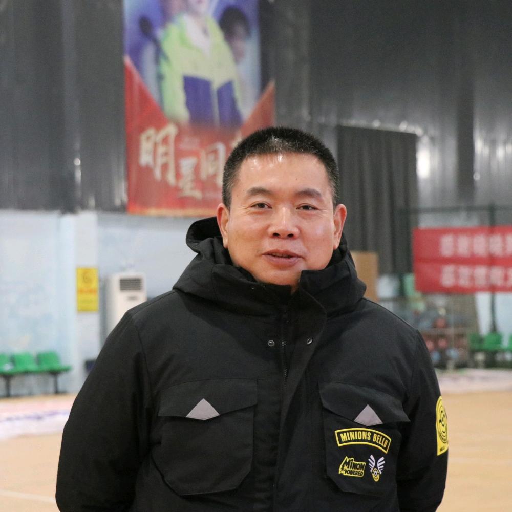 王朝恒（王锦）