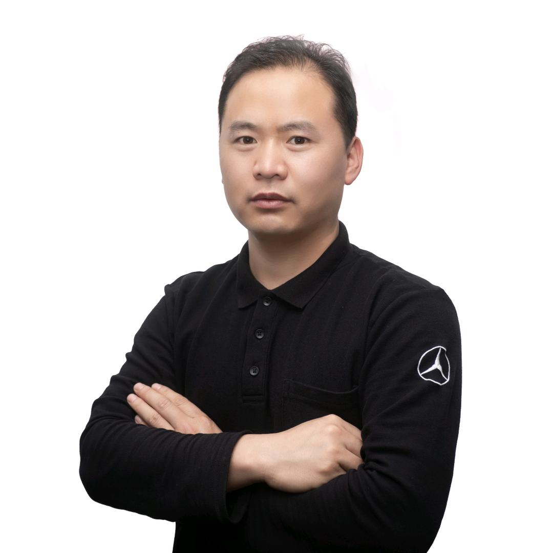 一生缘