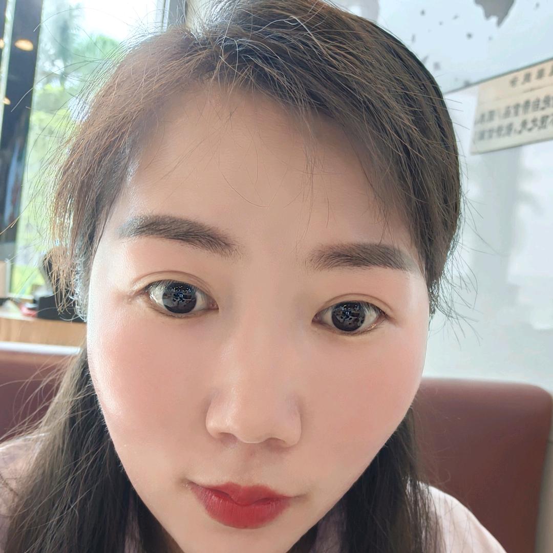 懂得感恩。