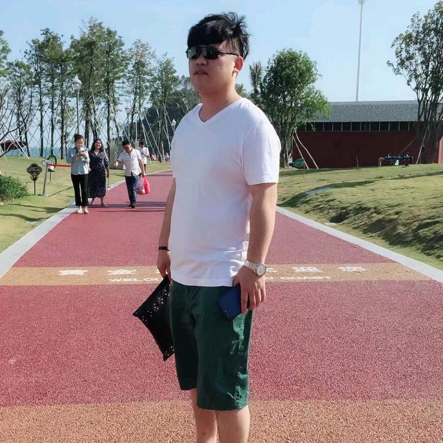 我宠你像公主一样