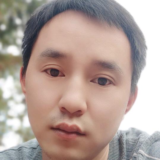 北岩山人