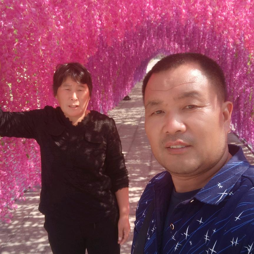 知足常乐 李云亮周口