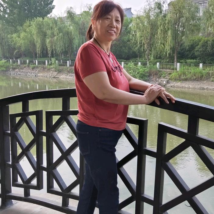 陈月娥