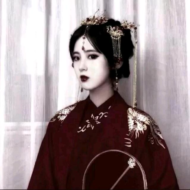 冷颜