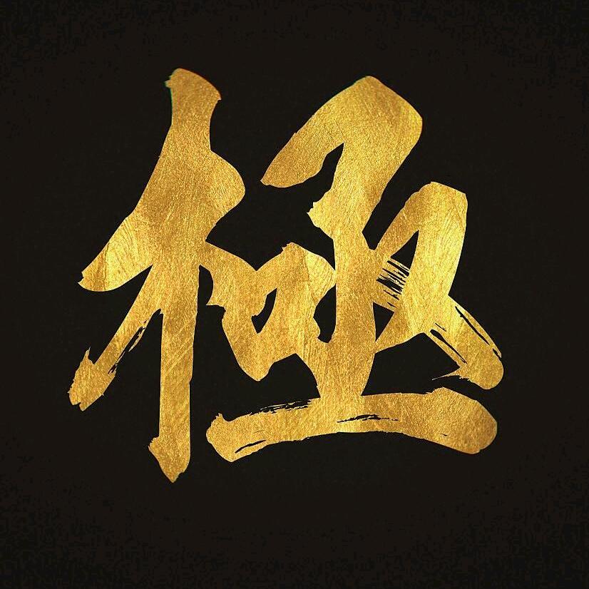 极影