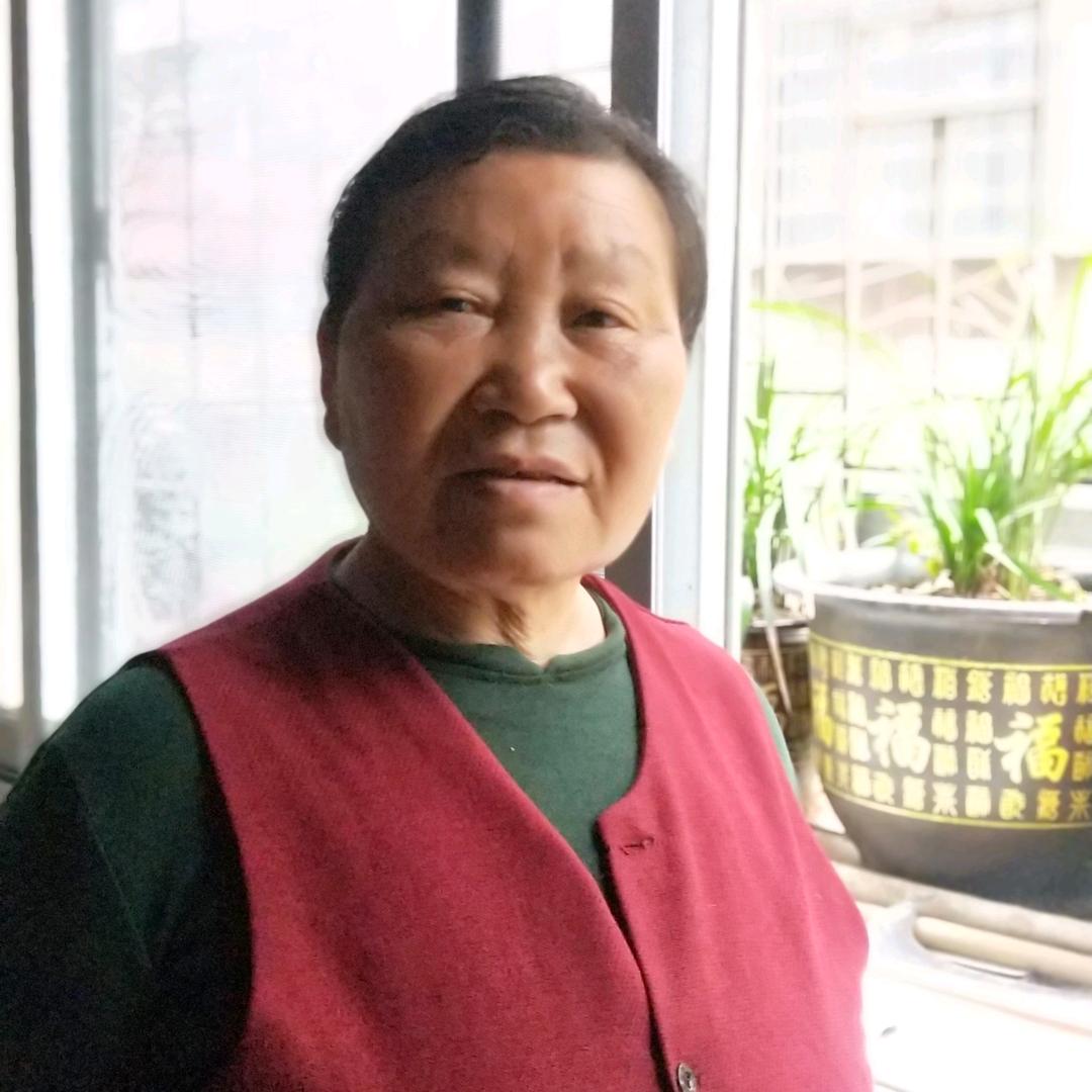 吴大姐