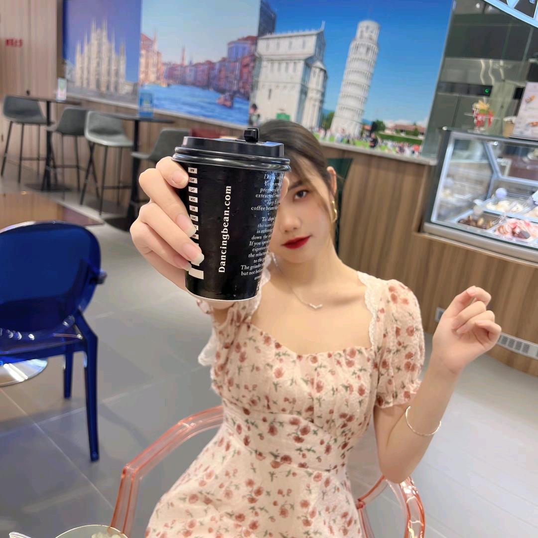 茉莉.