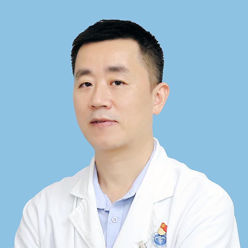 生殖医学科刘群龙医生