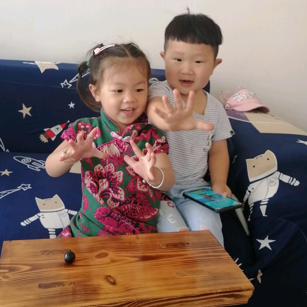 张学清