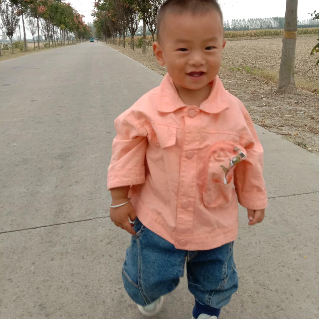小涵涵