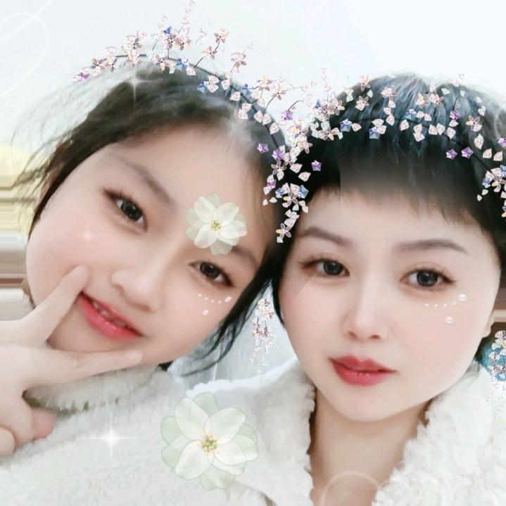嘻嘻嘻嘻～