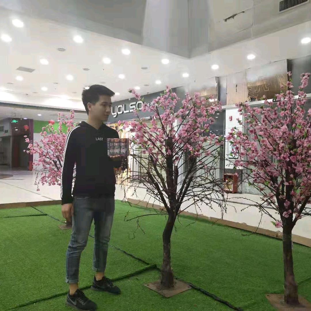 三中谢坑云南周哥特色烧烤各种手工串
