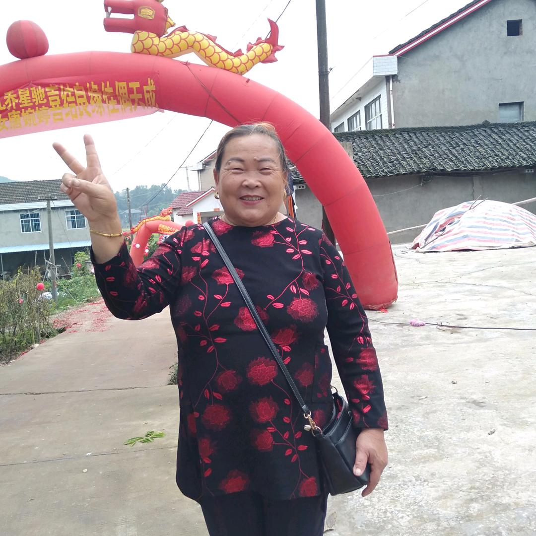 杨春梅