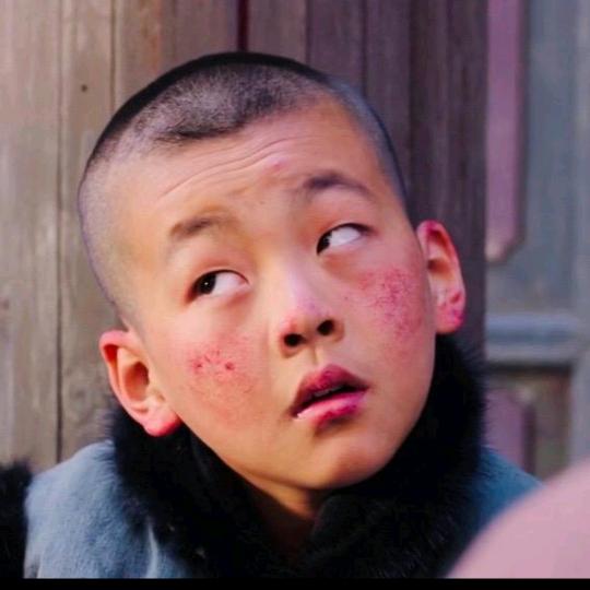 小村