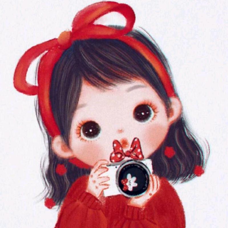 一颗小铃铛