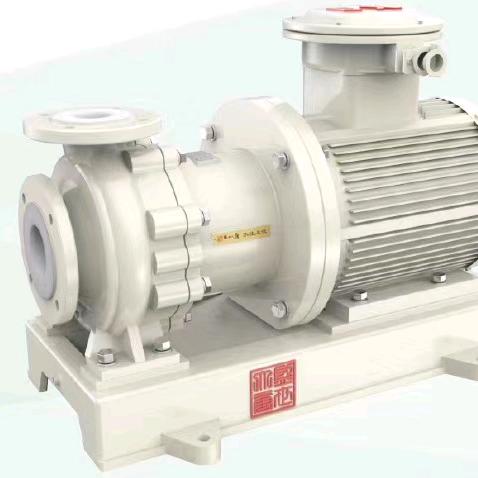 做磁力泵的小哥哥