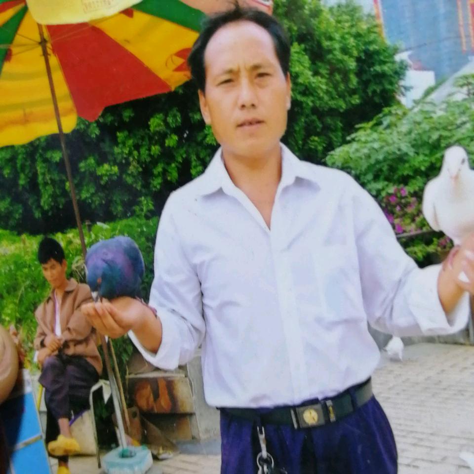 单身一人闯天下