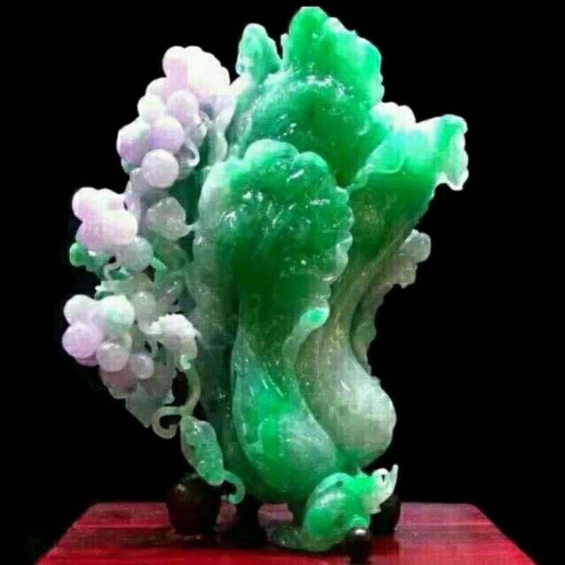 燕子翡翠