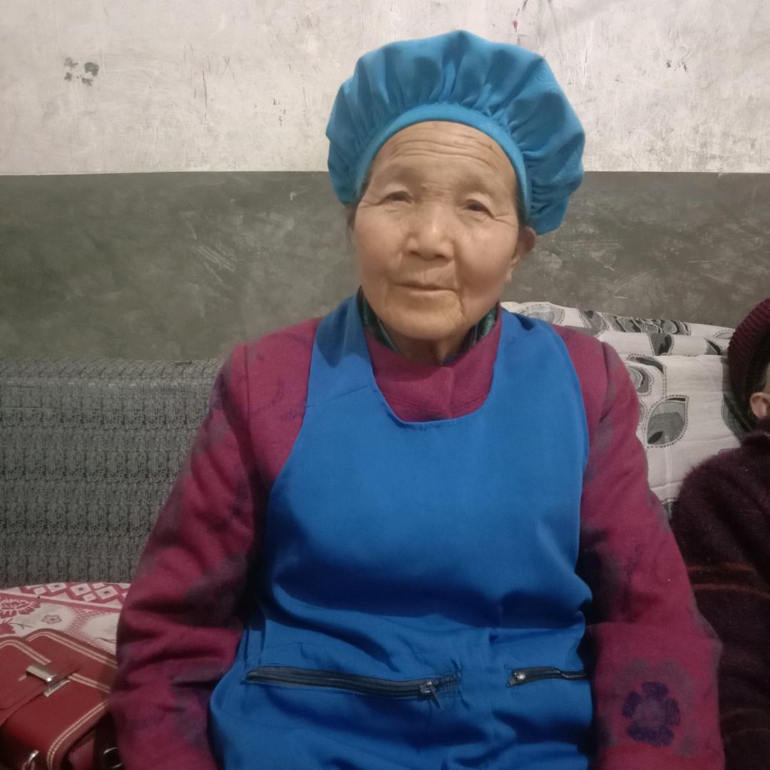 方满珍