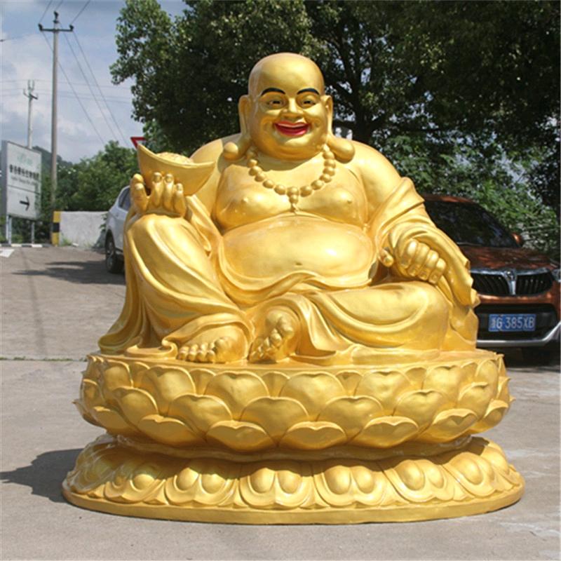 佛度有缘人