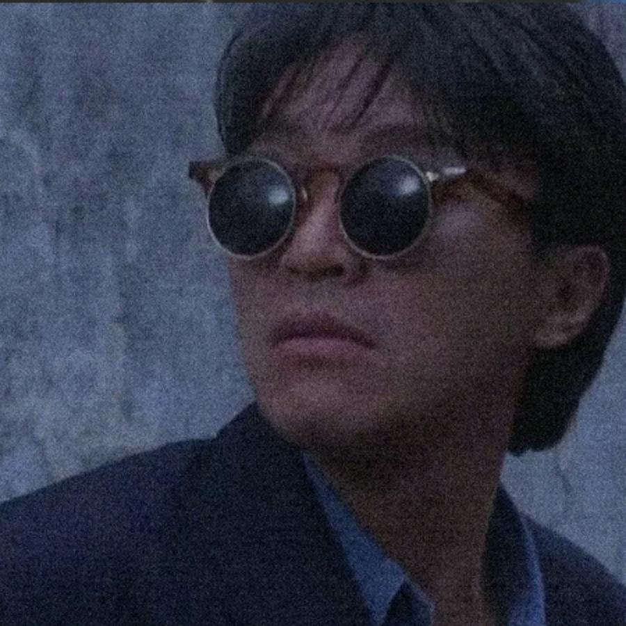 执着