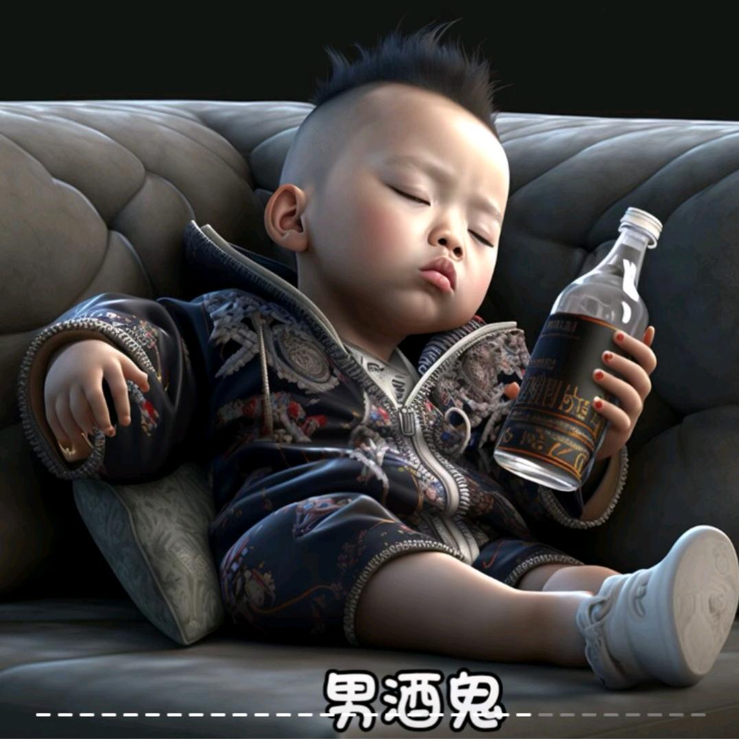 二胖✨【何氏】