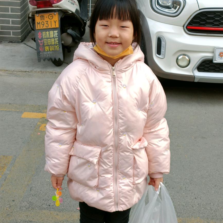 刚刚给