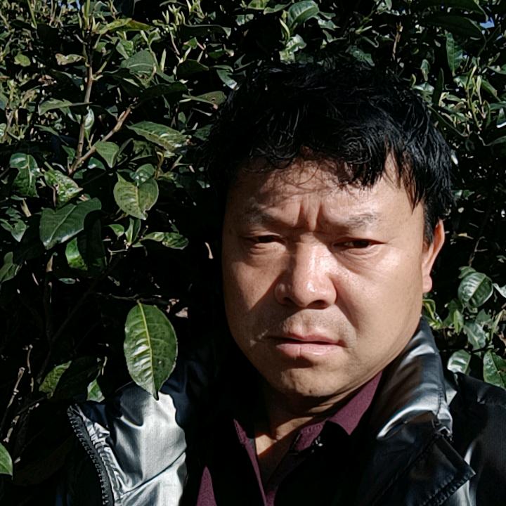 凤庆县建武茶叶加工厂的小店