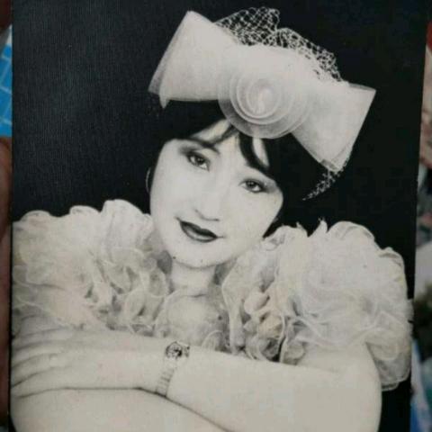 @1…《姜银霞》双胞胎…妹妹！