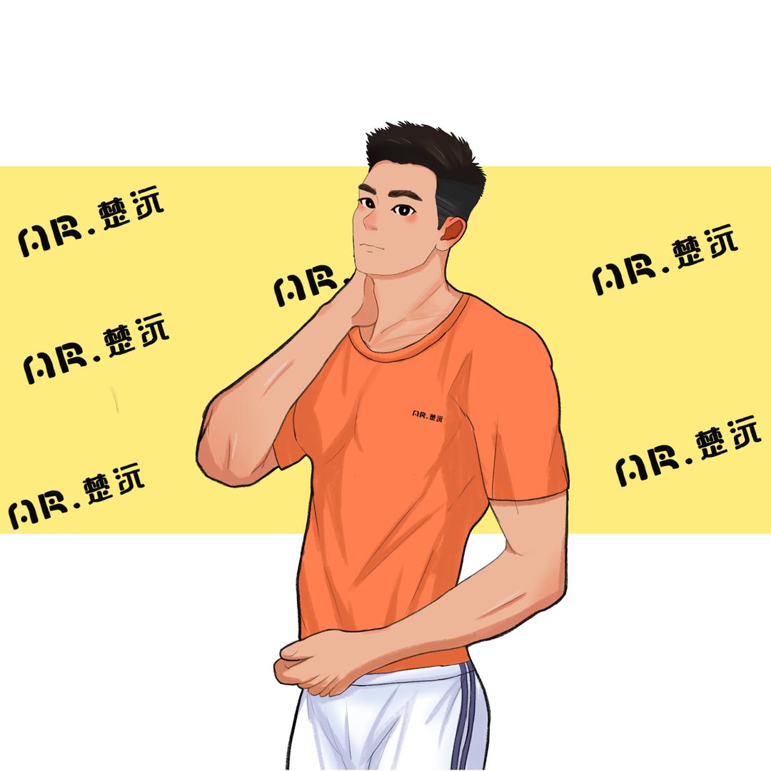MR•楚沅（重庆）